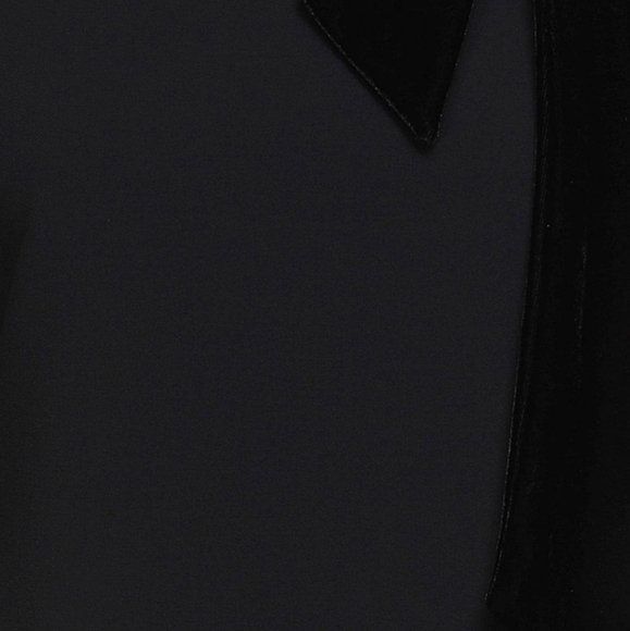 Black Dress - Picture 4 of 4